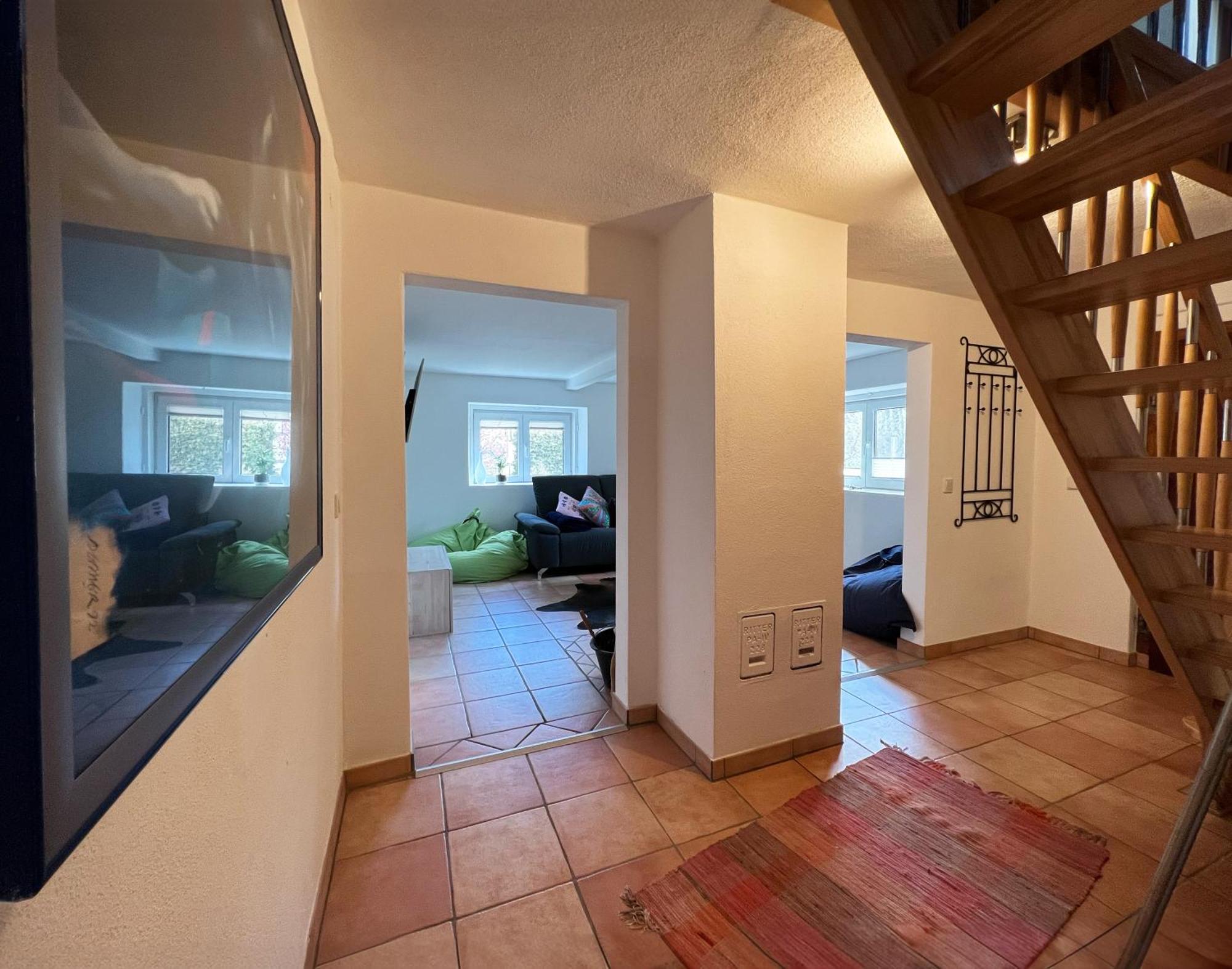 Görlitz Haus Am Berzdorfer See - 3 Schlafzimmer - Ganzes Haus Zur Alleinnutzung - Terrasse - Hochwertige Ausstattung מראה חיצוני תמונה