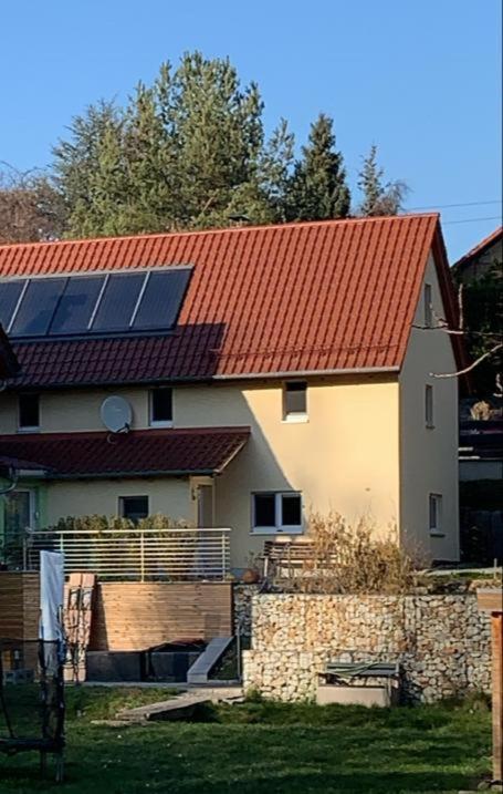 Görlitz Haus Am Berzdorfer See - 3 Schlafzimmer - Ganzes Haus Zur Alleinnutzung - Terrasse - Hochwertige Ausstattung מראה חיצוני תמונה