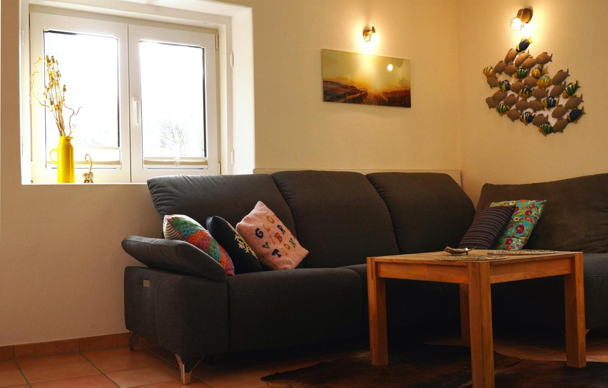 Görlitz Haus Am Berzdorfer See - 3 Schlafzimmer - Ganzes Haus Zur Alleinnutzung - Terrasse - Hochwertige Ausstattung מראה חיצוני תמונה