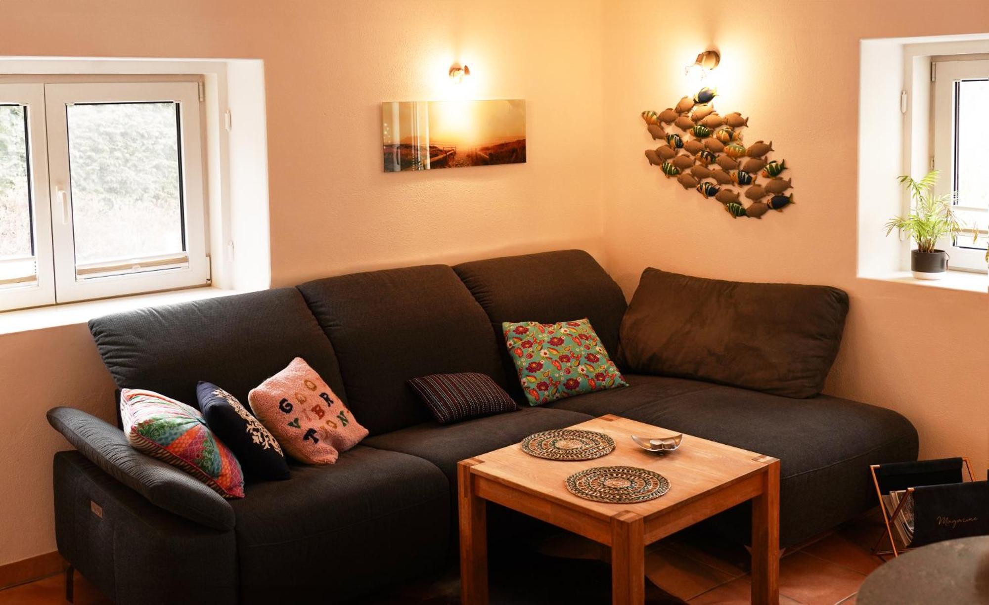 Görlitz Haus Am Berzdorfer See - 3 Schlafzimmer - Ganzes Haus Zur Alleinnutzung - Terrasse - Hochwertige Ausstattung מראה חיצוני תמונה