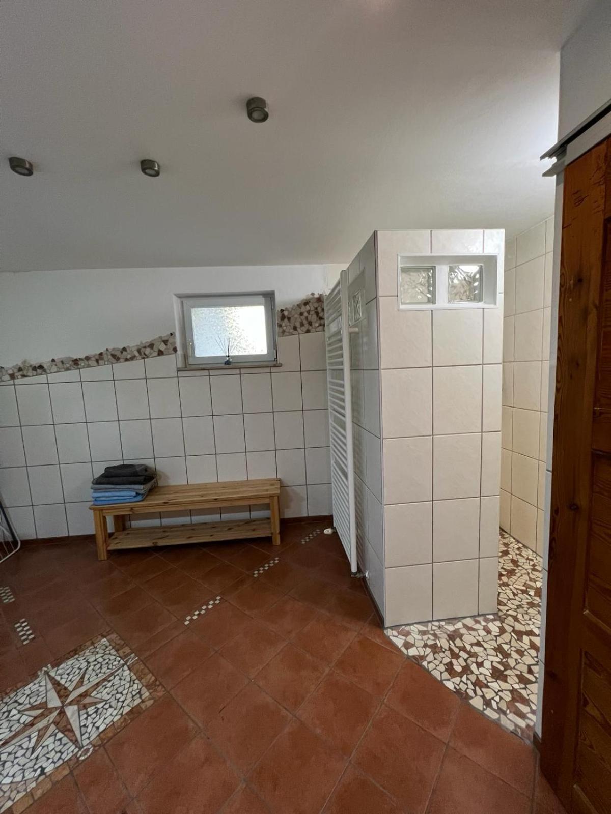 Görlitz Haus Am Berzdorfer See - 3 Schlafzimmer - Ganzes Haus Zur Alleinnutzung - Terrasse - Hochwertige Ausstattung מראה חיצוני תמונה