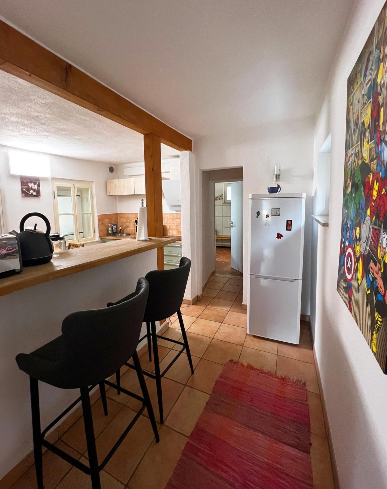 Görlitz Haus Am Berzdorfer See - 3 Schlafzimmer - Ganzes Haus Zur Alleinnutzung - Terrasse - Hochwertige Ausstattung מראה חיצוני תמונה
