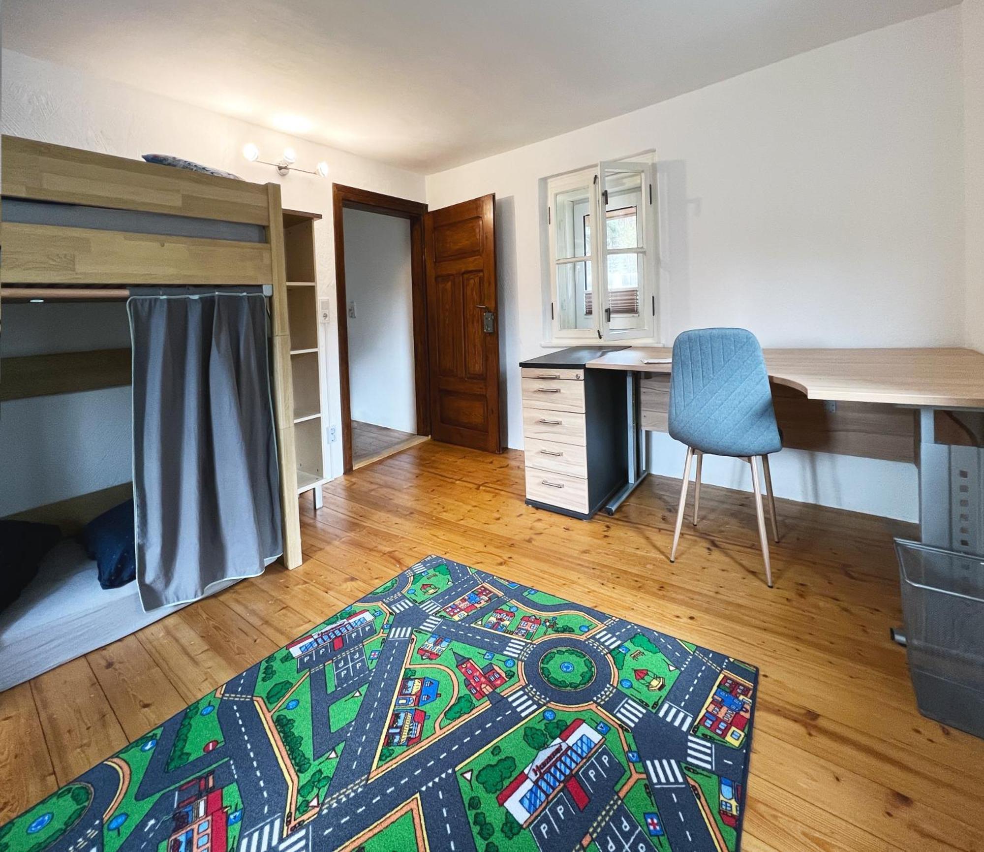 Görlitz Haus Am Berzdorfer See - 3 Schlafzimmer - Ganzes Haus Zur Alleinnutzung - Terrasse - Hochwertige Ausstattung מראה חיצוני תמונה