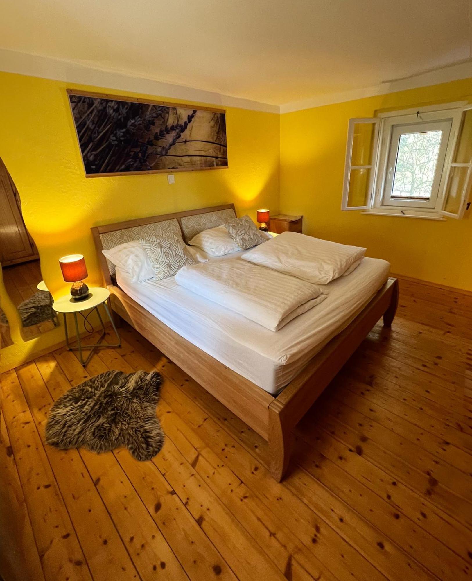 Görlitz Haus Am Berzdorfer See - 3 Schlafzimmer - Ganzes Haus Zur Alleinnutzung - Terrasse - Hochwertige Ausstattung מראה חיצוני תמונה