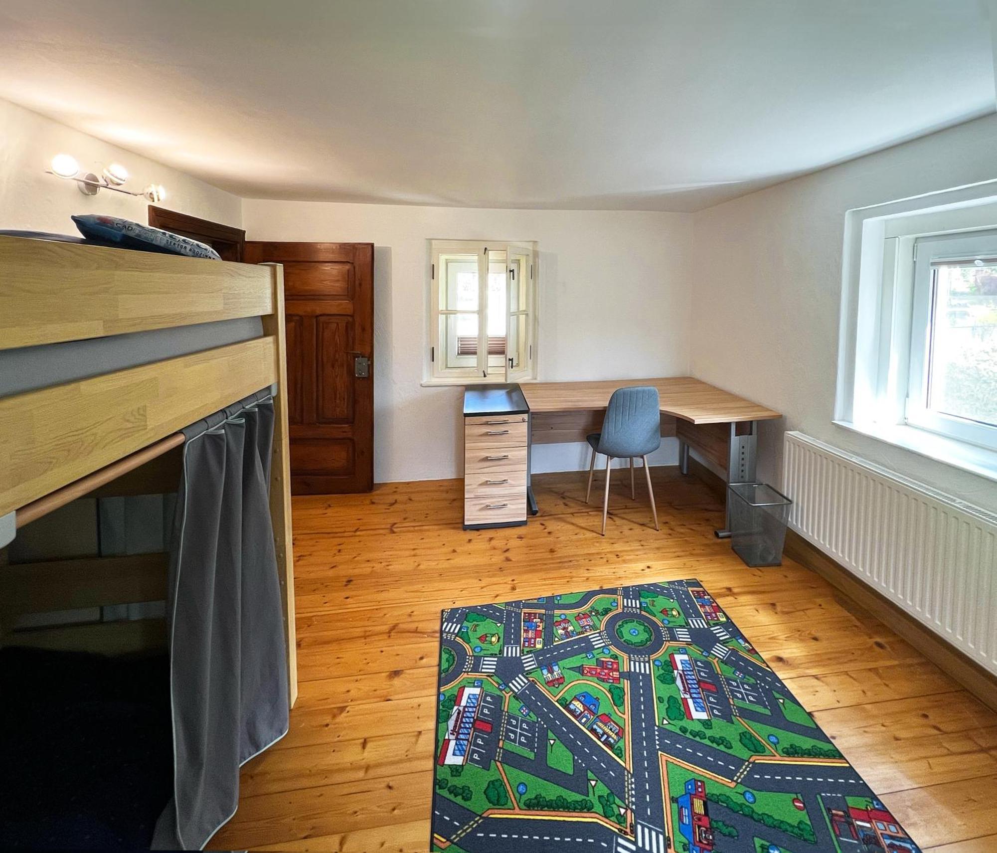 Görlitz Haus Am Berzdorfer See - 3 Schlafzimmer - Ganzes Haus Zur Alleinnutzung - Terrasse - Hochwertige Ausstattung מראה חיצוני תמונה
