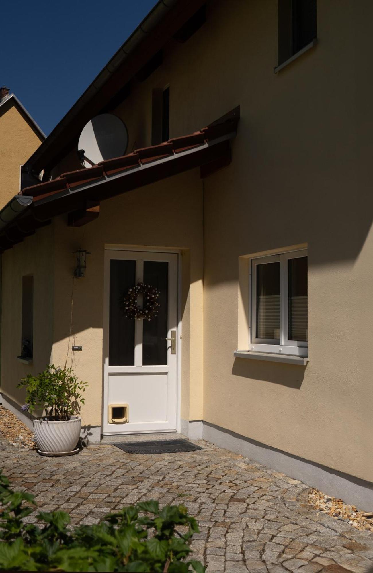 Görlitz Haus Am Berzdorfer See - 3 Schlafzimmer - Ganzes Haus Zur Alleinnutzung - Terrasse - Hochwertige Ausstattung מראה חיצוני תמונה