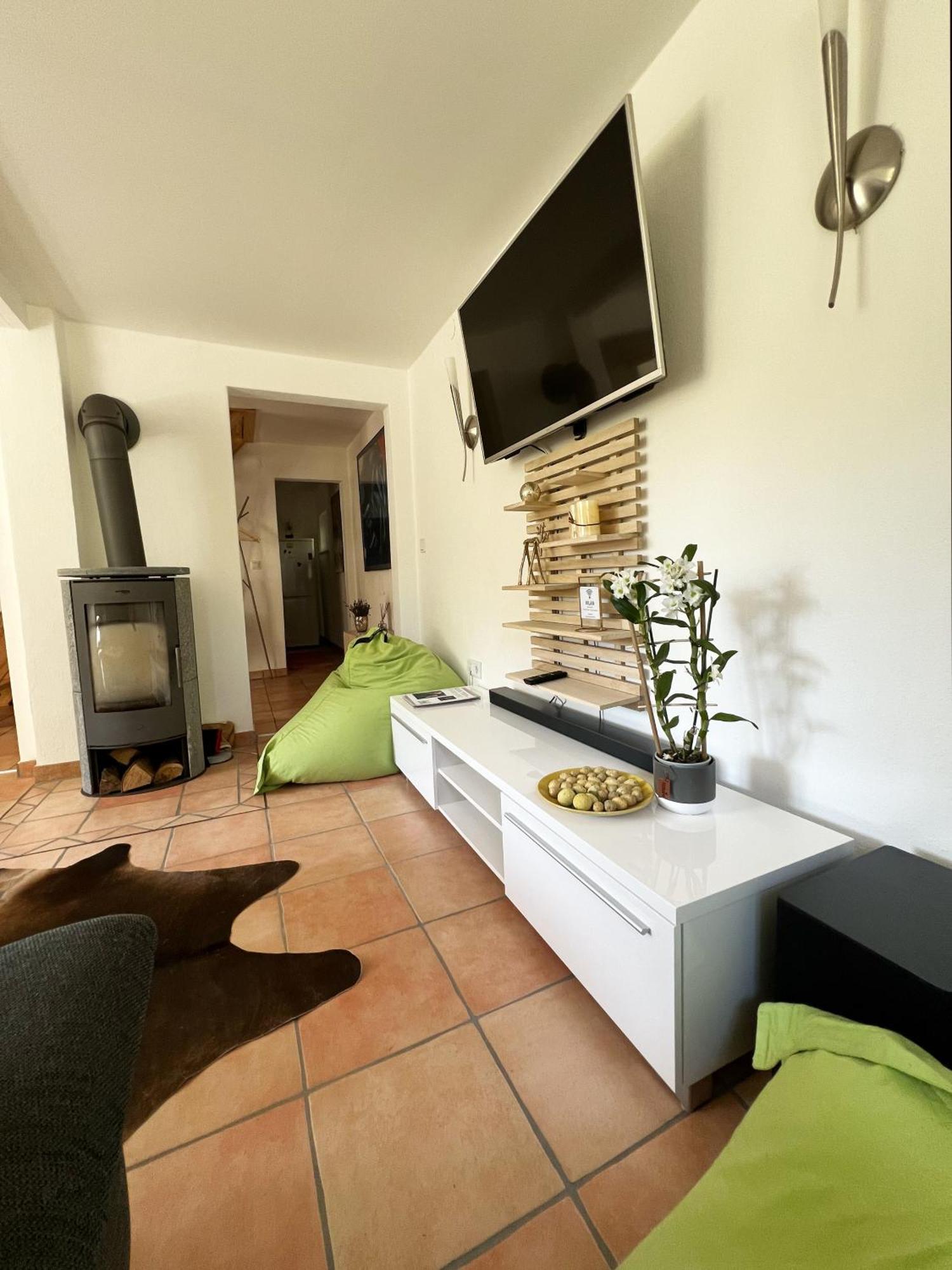 Görlitz Haus Am Berzdorfer See - 3 Schlafzimmer - Ganzes Haus Zur Alleinnutzung - Terrasse - Hochwertige Ausstattung מראה חיצוני תמונה