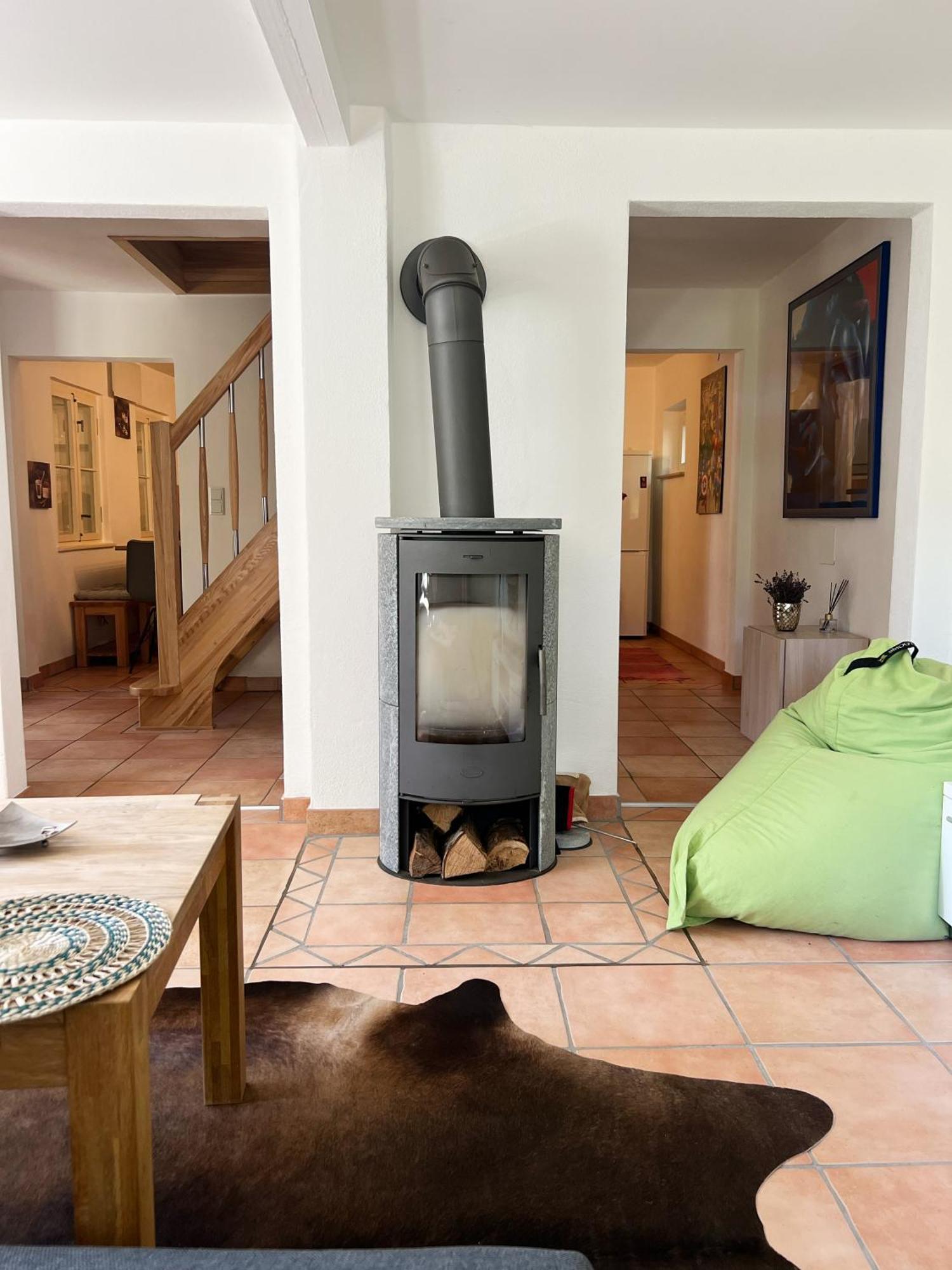 Görlitz Haus Am Berzdorfer See - 3 Schlafzimmer - Ganzes Haus Zur Alleinnutzung - Terrasse - Hochwertige Ausstattung מראה חיצוני תמונה