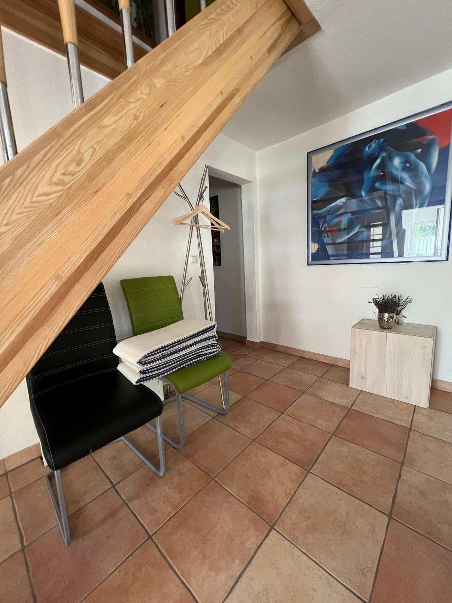 Görlitz Haus Am Berzdorfer See - 3 Schlafzimmer - Ganzes Haus Zur Alleinnutzung - Terrasse - Hochwertige Ausstattung מראה חיצוני תמונה