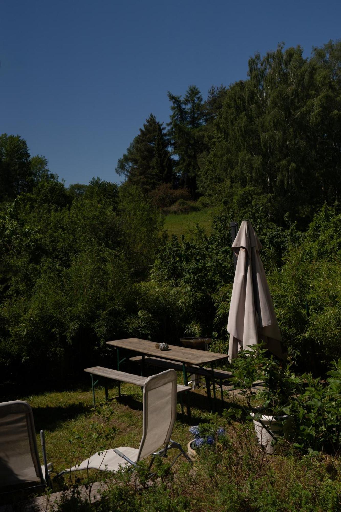 Görlitz Haus Am Berzdorfer See - 3 Schlafzimmer - Ganzes Haus Zur Alleinnutzung - Terrasse - Hochwertige Ausstattung מראה חיצוני תמונה