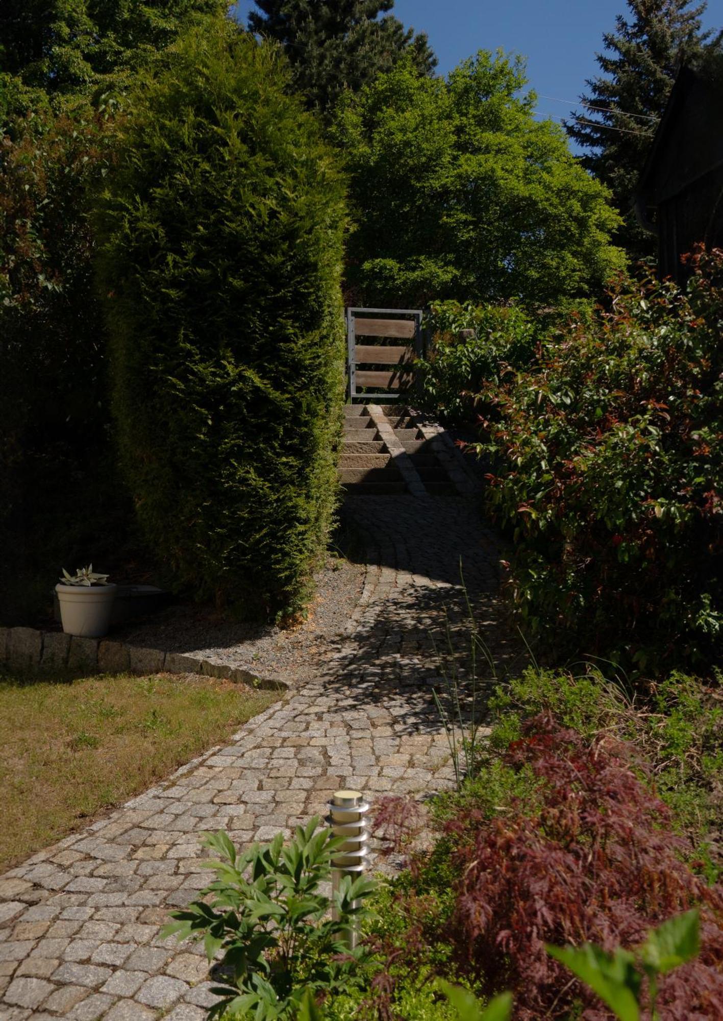 Görlitz Haus Am Berzdorfer See - 3 Schlafzimmer - Ganzes Haus Zur Alleinnutzung - Terrasse - Hochwertige Ausstattung מראה חיצוני תמונה