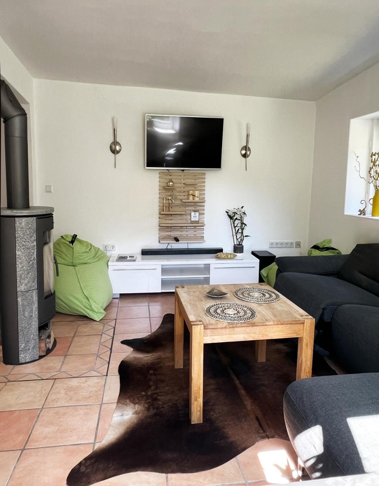 Görlitz Haus Am Berzdorfer See - 3 Schlafzimmer - Ganzes Haus Zur Alleinnutzung - Terrasse - Hochwertige Ausstattung מראה חיצוני תמונה