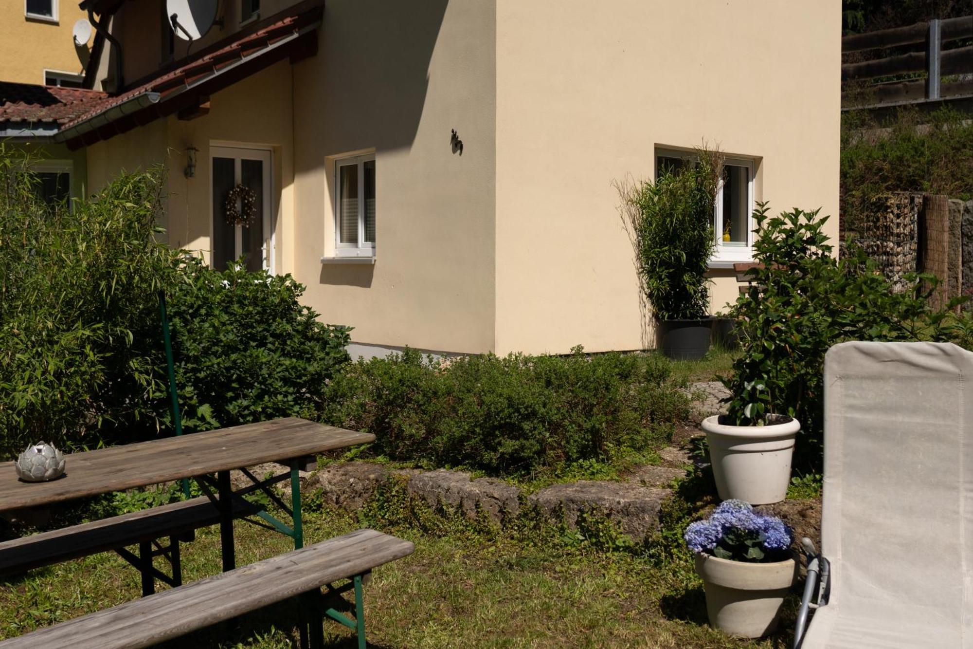 Görlitz Haus Am Berzdorfer See - 3 Schlafzimmer - Ganzes Haus Zur Alleinnutzung - Terrasse - Hochwertige Ausstattung מראה חיצוני תמונה