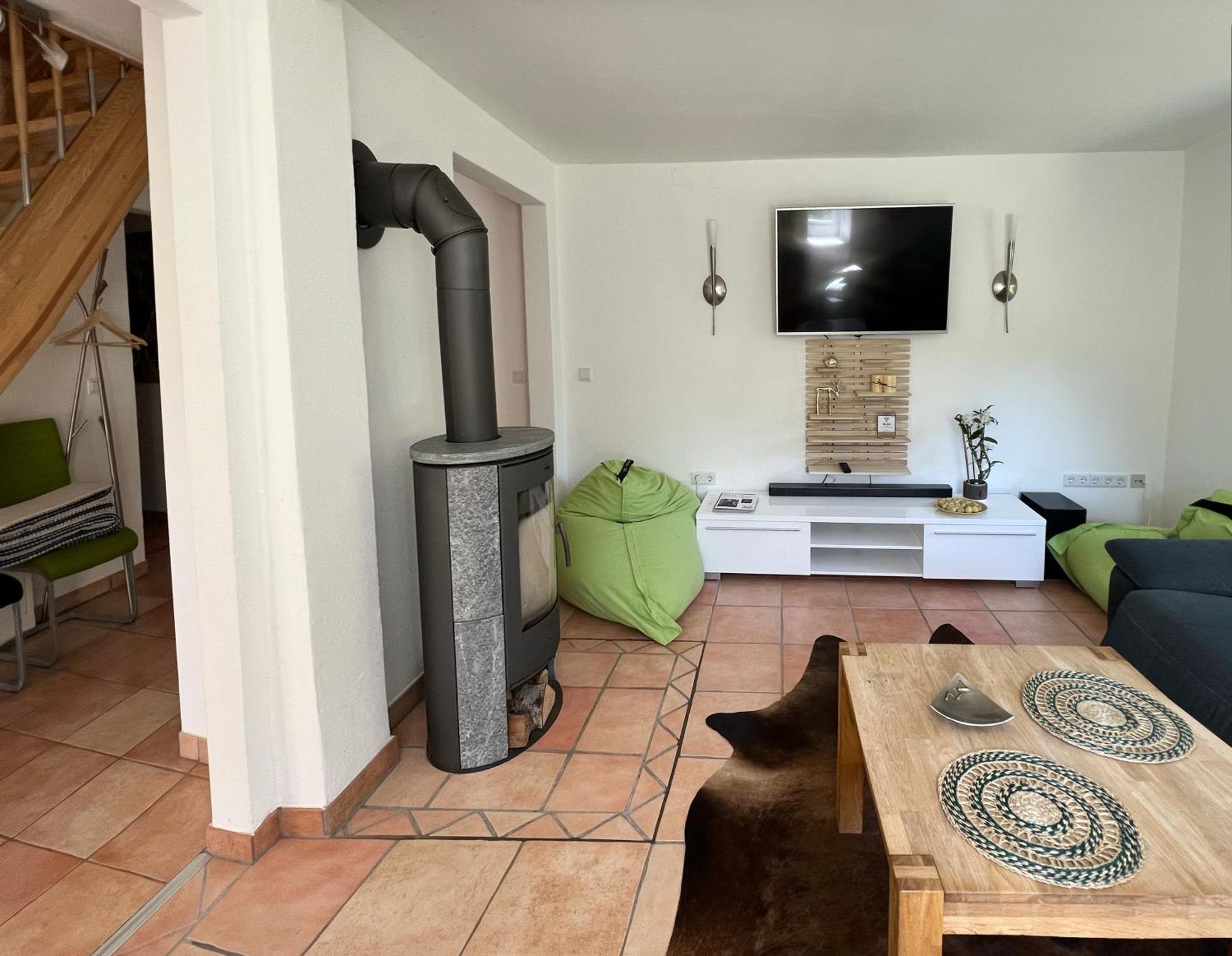 Görlitz Haus Am Berzdorfer See - 3 Schlafzimmer - Ganzes Haus Zur Alleinnutzung - Terrasse - Hochwertige Ausstattung מראה חיצוני תמונה