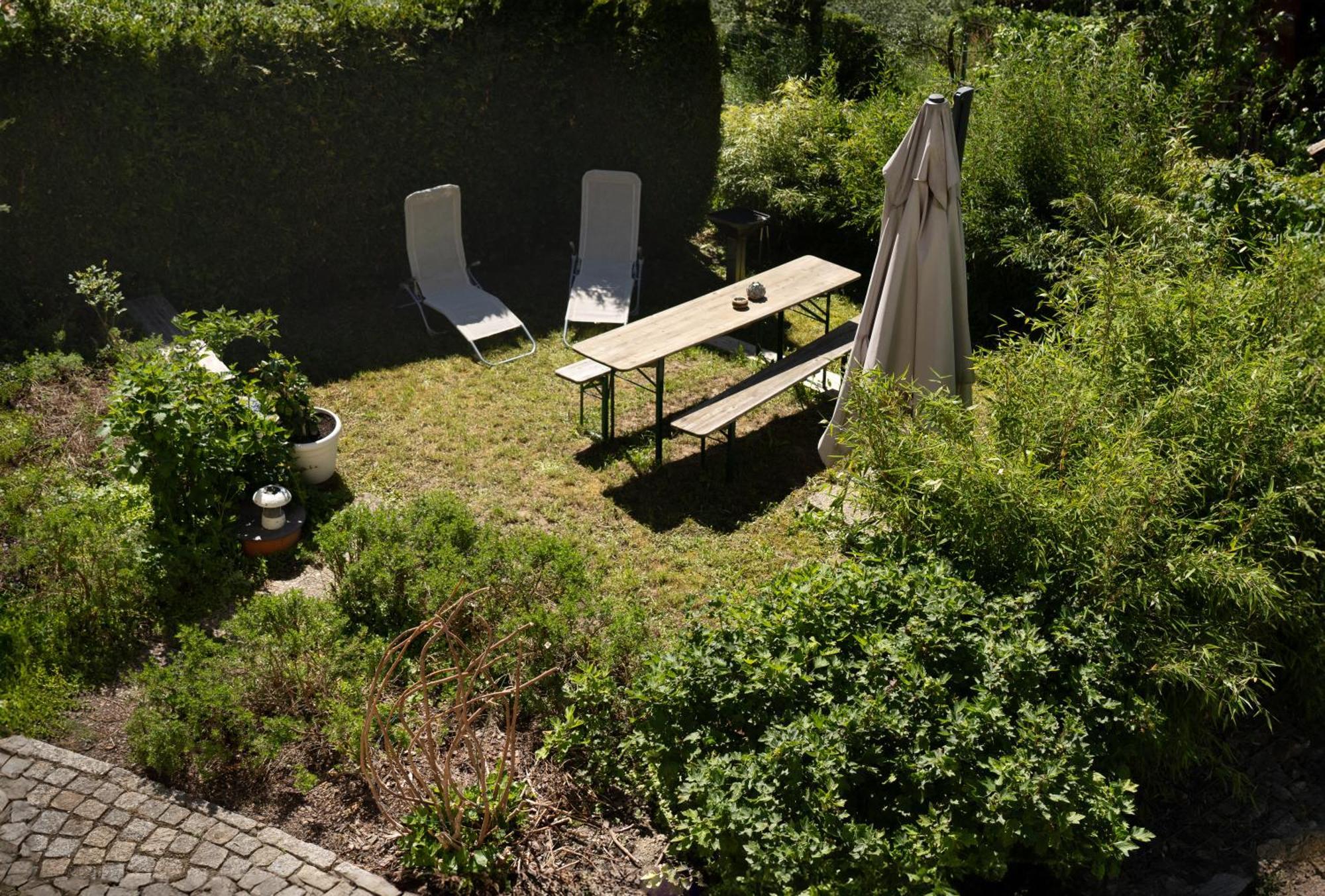 Görlitz Haus Am Berzdorfer See - 3 Schlafzimmer - Ganzes Haus Zur Alleinnutzung - Terrasse - Hochwertige Ausstattung מראה חיצוני תמונה